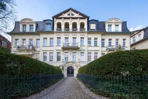 Bezugsfrei: Atelierwohnung in begehrter Grunewald-Lage – Trabener Straße 21, 14193 Grunewald, Berlin – Vorschaubild 5