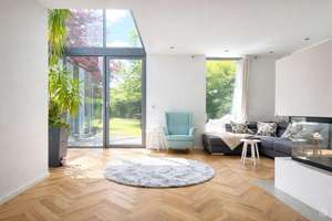Modern, lichtdurchflutet und ein Hauch von Extravaganz – Klessingweg 15, 80997 Allach, München – Vorschaubild 2