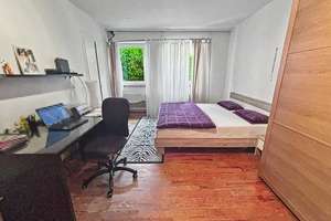 Vermietete 2-Zimmer-Eigentumswohnung mit Garage im Musikerviertel der Bonner Weststadt – Die vollständige Adresse der Immobilie erhältst du vom Anbieter., 53115 Weststadt, Bonn – Vorschaubild 9