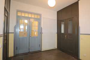 Kaßberg • mit XXL-Balkon • 3 Zimmer • im Erdgeschoss • gleich anschauen! – Chemnitz – Vorschaubild 4