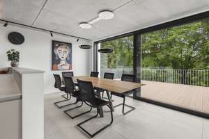 Architektur trifft Natur – Exklusive Designvilla auf rund 9.000 m² Grundstück – Die vollständige Adresse der Immobilie erhältst du vom Anbieter., 73547 Lorch – Vorschaubild 24