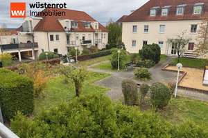 Charmante 1-Raum-Wohnung mit Balkon & Tiefgarage in Toplage Dresden-Cotta – Die vollständige Adresse der Immobilie erhältst du vom Anbieter., 1157 Briesnitz, Dresden – Vorschaubild 14