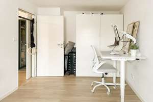 Helle 2-Zimmer Wohnung im 4. OG in Leipzig Zentrum-Süd – Bernhard-Göring-Straße 30, 4107 Zentrum-Süd, Leipzig – Vorschaubild 4