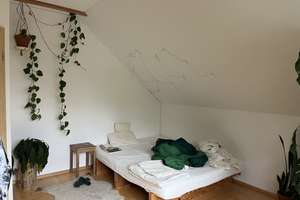- Zwischenmiete - Schöne, helle 3-Zi. Wohnung mit Gartennutzung in Berlin Köpenick – Die vollständige Adresse der Immobilie erhältst du vom Anbieter., 12555 Köpenick, Berlin – Vorschaubild 8