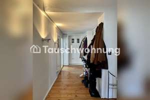 Tauschwohnung: Schöne Altbauwohnung in Steglitz – Die vollständige Adresse der Immobilie erhältst du vom Anbieter., 12167 Steglitz, Berlin – Vorschaubild 9