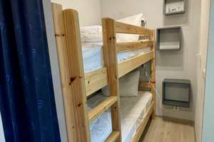 NEUER PREIS-FERIEN- APPARTEMENT IN BURGTIEFE – Strandhaferweg 6, 23769 Fehmarn – Vorschaubild 4