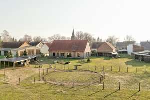 Exklusiver Wohntraum in einer ausgebauten Scheune am Vielitzsee – Die vollständige Adresse der Immobilie erhältst du vom Anbieter., 13465 Frohnau, Berlin – Vorschaubild 4