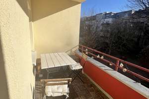 Helle 2-Zimmer Wohnung im 1. OG in Bonn – Nideggerstraße 15, 53115 Weststadt, Bonn – Vorschaubild 1