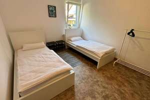 Attraktives Mehr- oder Einfamilienhaus mit 4 Einheiten, Garten und flexiblen Nutzungsmöglichkeiten – 67065 Mundenheim, Ludwigshafen am Rhein – Vorschaubild 7