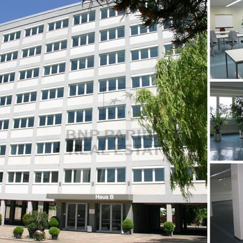 Büro- und Schulungsflächen in verkehrsgünstiger Lage in Köln-Braunsfeld