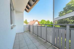 Sonnige und großzügige 3,5 Zi.-Wohnung in ruhiger Ortsrandlage von Reutti – Die vollständige Adresse der Immobilie erhältst du vom Anbieter., 89233 Neu-Ulm – Vorschaubild 8