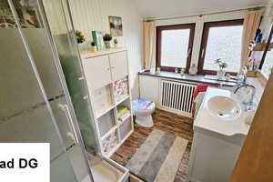 immo-schramm.de: Wohnhaus mit Garage und Carport, großes Grundstück – Rotenburg (Wümme) (Kreis) – Vorschaubild 23