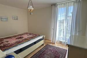 Wohnen mit  Stil und Charme! Elegante 3-Zi-Wohnung/ großer Balkon in anspruchsvoller Wohnanlage ! – Die vollständige Adresse der Immobilie erhältst du vom Anbieter., 80992 Moosach-Bahnhof, München – Vorschaubild 7