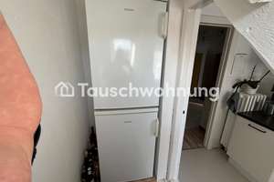 Tauschwohnung: Helle 3 Zimmer Wohnung mit Dachterasse in Eimsbüttel – Die vollständige Adresse der Immobilie erhältst du vom Anbieter., 20253 Eimsbüttel (Ortsteil), Hamburg – Vorschaubild 4