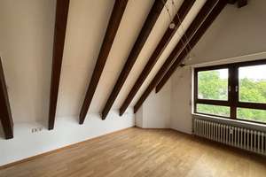Charmant, hell  begehrt – Maisonette mit Balkon in Stuttgart-Degerloch – Die vollständige Adresse der Immobilie erhältst du vom Anbieter., 70597 Waldau, Stuttgart – Vorschaubild 13