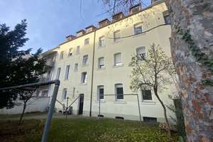 4,5-Zimmer Wohnung in Nürnberg-St.Johannis – Äußere Großweidenmühlstraße 33, 90419 Sandberg, Nürnberg – Vorschaubild 2