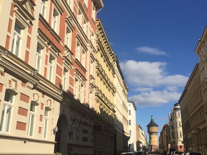 Wohnung Mieten In Paulusviertel Immobilienscout24