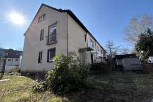 Endreihenhaus mit viel Potenzial! – Hamburg – Vorschaubild 1