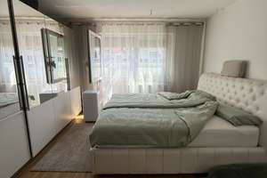 Moderne 2-Zimmer-Erdgeschosswohnung mit Balkon – 70499 Weilimdorf (Ortsteil), Stuttgart – Vorschaubild 3