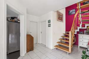 Provisionsfrei – Helles, familienfreundliches Haus mit schönem Garten – Die vollständige Adresse der Immobilie erhältst du vom Anbieter., 33609 Heepen, Bielefeld – Vorschaubild 9