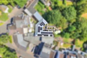 # Penthouse in direkter Rheinnähe # – Die vollständige Adresse der Immobilie erhältst du vom Anbieter., 53179 Rüngsdorf, Bonn – Vorschaubild 25