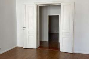 Stadtfeld / hochwertige 3 Zimmer Whg. mit Balkon! – Wilhelm-Raabe-Straße 3, 39108 Stadtfeld Ost, Magdeburg – Vorschaubild 4