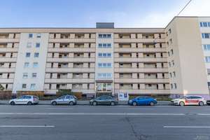 Möblierte 1-Zimmer-Wohnung mit Balkon, TG-Stellplatz und separater Küche in Pasing – Die vollständige Adresse der Immobilie erhältst du vom Anbieter., 81241 Am Westbad, München – Vorschaubild 2