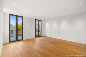 Sonnendurchflutete Penthouse-Maisonette im Komponistenviertel | WAGNER IMMOBILIEN – Die vollständige Adresse der Immobilie erhältst du vom Anbieter., 65193 Nordost, Wiesbaden – Vorschaubild 4