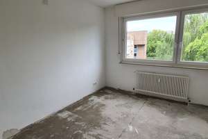 So macht wohnen Spaß: 3-Zimmer-Wohnung in Stadtlage (WBS) – 44309 Brackel (Ortsteil), Dortmund – Vorschaubild 2
