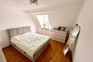Alltagstaugliche 2-Zimmer-Wohnung in der Au – Die vollständige Adresse der Immobilie erhältst du vom Anbieter., 81541 Untere Au, München – Vorschaubild 8