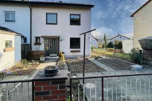 Zentrale Lage + großzügiger Garten = Ihr neues Zuhause – Heilbronn (Kreis) – Vorschaubild 2