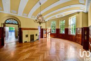 Historische Denkmalvilla in Idar-Oberstein – Die vollständige Adresse der Immobilie erhältst du vom Anbieter., 55743 Idar-Oberstein – Vorschaubild 7