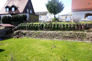 Liebevoll modernisierte Doppelhaushälfte in sonniger, ruhiger Innenstadtlage, Landsberg am Lech – Die vollständige Adresse der Immobilie erhältst du vom Anbieter., 86899 Landsberg am Lech – Vorschaubild 3