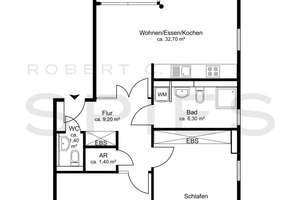 Urbanes Wohnen mit Flair – hochwertige Wohnung im 3. OG am Stadthafen – Die vollständige Adresse der Immobilie erhältst du vom Anbieter., 26122 Bahnhofsviertel, Oldenburg (Oldenburg) – Vorschaubild 6