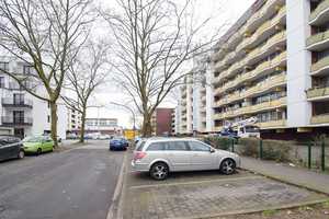 Kapitalanlage - Vermietete 1-Zimmer-Wohnung mit TG-Stellplatz in Köln Ostheim – Köln – Vorschaubild 3