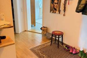 Bezugsfreie Zweiraumwohnung in Altlindenau – Die vollständige Adresse der Immobilie erhältst du vom Anbieter., 4177 Altlindenau, Leipzig – Vorschaubild 13
