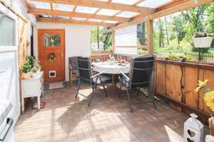 Zögern Sie nicht: Modernisierter Bungalow mit Garten – Teltow-Fläming (Kreis) – Vorschaubild 15