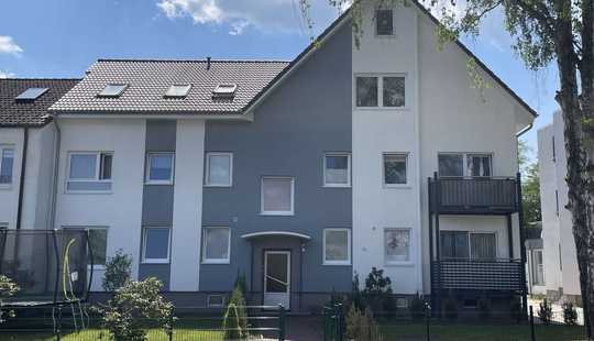 Bild von Vollständig saniertes Mehrfamilienhaus mit 8 Wohneinheiten nahe dem Zentrum von Rahlstedt