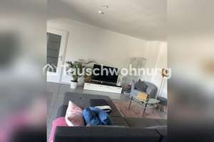 Tauschwohnung: Hamburg, Eimsbüttel: Großzügige 4-Zimmer-Wohnung