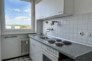 Wohnen mit Fernblick: gut geschnittenes Appartement mit Balkon – Hebbelstraße 70, 85055 Nordost, Ingolstadt – Vorschaubild 6
