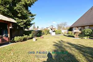 Charmantes Einfamilienhaus mit Wintergarten und Garage in Bremen-Burgdamm – Die vollständige Adresse der Immobilie erhältst du vom Anbieter., 28719 Burgdamm, Bremen – Vorschaubild 8