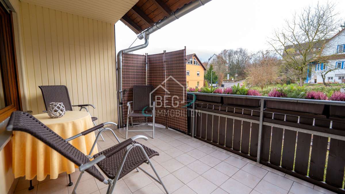 Immobilie in Gaildorf - Großzügiges Wohnobjekt mit Potenzial für vielfältige Nutzungskonzepte - Bild 10