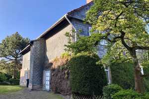Für Handwerker: historische Hofanlage in Hardegsen nahe Göttingen für Wohnen und Gewerbe – Northeim (Kreis) – Vorschaubild 4