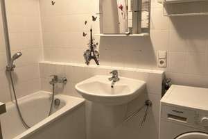 Gemütliche 2-Zimmer-Dachgeschosswohnung mit Balkon, Wasserblick und TG-Stellplatz in Berlin-Köpenick – Die vollständige Adresse der Immobilie erhältst du vom Anbieter., 12555 Köpenick, Berlin – Vorschaubild 10