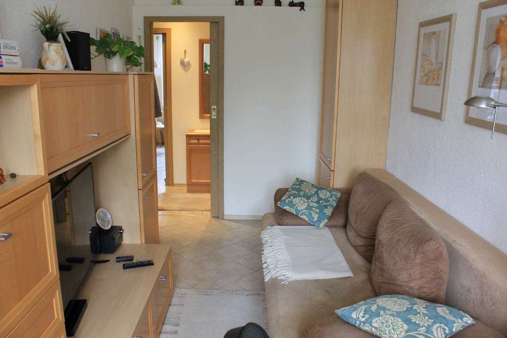 Immobilie in Altenburg - Top-Wohnung in Altenburg zu verkaufen - Bild 5