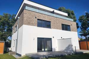 Citylage Falkensee - Doppelhaushälfte mit Dachterrasse für Selbstnutzer oder Anleger – Kochstraße 40a, 14612 Falkensee – Vorschaubild 25