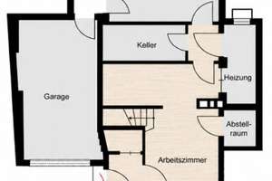 Haus im Haus - schönes Reihenendhaus für die kleine Familie – Die vollständige Adresse der Immobilie erhältst du vom Anbieter., 42111 Uellendahl-Katernberg, Wuppertal – Vorschaubild 15