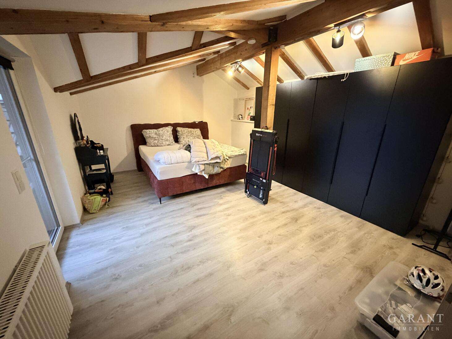 Immobilie in Aglasterhausen - Modernisierte Doppelhaushälfte in zentraler Lage - Bild 4