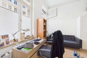 ***mietfreies, schickes Studentenappartment im Altbau & toller Lage*** – Die vollständige Adresse der Immobilie erhältst du vom Anbieter., 52064 Hangeweiher, Aachen – Vorschaubild 4