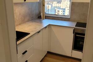 Kernsaniertes Penthouse mit Dachterrasse, EBK und Fußbodenheizung in Sachsenhausen – Tucholskystr. 79, 60598 Sachsenhausen-Süd, Frankfurt am Main – Vorschaubild 7